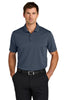 Nike NKFQ4794 Dri-FIT Smooth Heather Polo