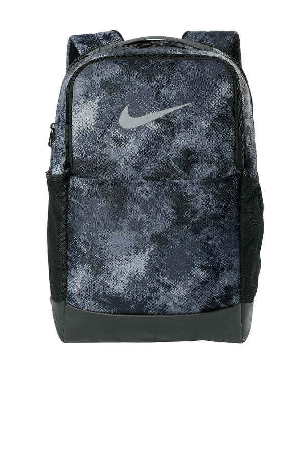 Nike NKFZ2608 LIMITED EDITION Brasilia Camo Backpack