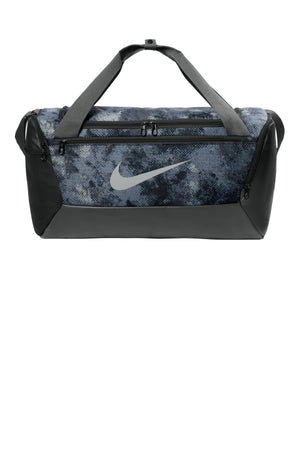 Nike NKFZ2610 LIMITED EDITION Brasilia Camo Duffel - 