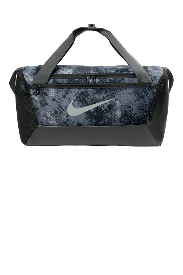 Nike NKFZ2610 LIMITED EDITION Brasilia Camo Duffel
