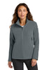 Nike NKHM7937 Women's Full-Zip Soft Shell Jacket