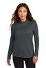 Nike NKHM7969 Women's Essential 1/2-Zip Cover-Up