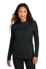 Nike NKHM7969 Women's Essential 1/2-Zip Cover-Up