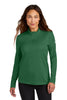 Nike NKHM7969 Women's Essential 1/2-Zip Cover-Up