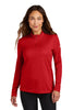 Nike NKHM7969 Women's Essential 1/2-Zip Cover-Up