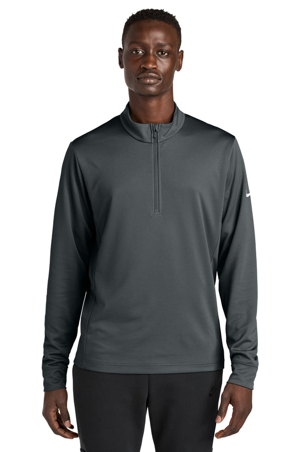 Nike NKHM8036 Essential 1/2-Zip Cover-Up