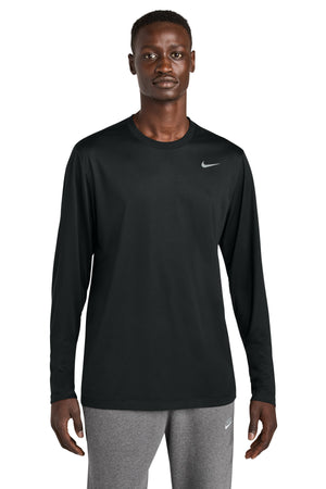 Nike NKHQ4550 Team rLegend Long Sleeve Tee - 