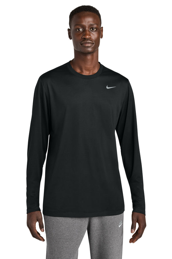Nike NKHQ4550 Team rLegend Long Sleeve Tee
