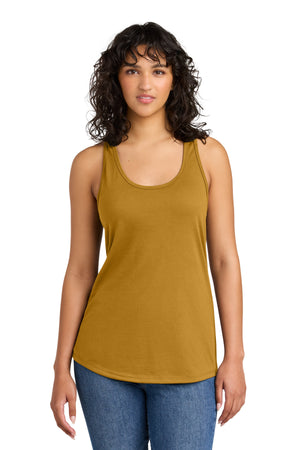 Next Level Apparel NL1533 Women's Ideal Racerback Tank - 