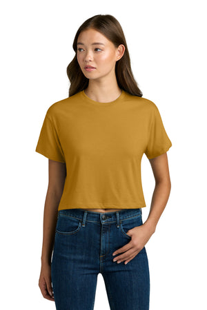 Next Level Apparel NL1580 Women's Ideal Crop Top - 