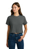 Next Level Apparel NL1580 Women's Ideal Crop Top