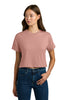 Next Level Apparel NL1580 Women's Ideal Crop Top