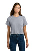 Next Level Apparel NL1580 Women's Ideal Crop Top