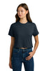 Next Level Apparel NL1580 Women's Ideal Crop Top