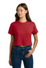 Next Level Apparel NL1580 Women's Ideal Crop Top