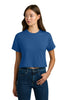 Next Level Apparel NL1580 Women's Ideal Crop Top