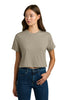 Next Level Apparel NL1580 Women's Ideal Crop Top