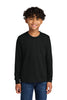 Next Level Apparel NL3311 Youth Cotton Long Sleeve Tee