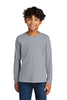 Next Level Apparel NL3311 Youth Cotton Long Sleeve Tee