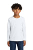 Next Level Apparel NL3311 Youth Cotton Long Sleeve Tee
