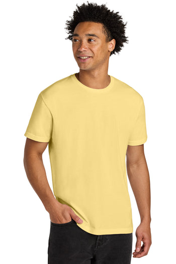 Next Level Apparel NL3600SW Soft Wash Cotton Tee