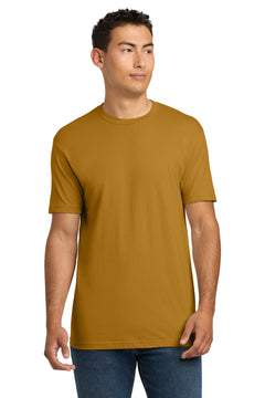 Next Level Apparel NL3600 Adult Cotton Tee - 