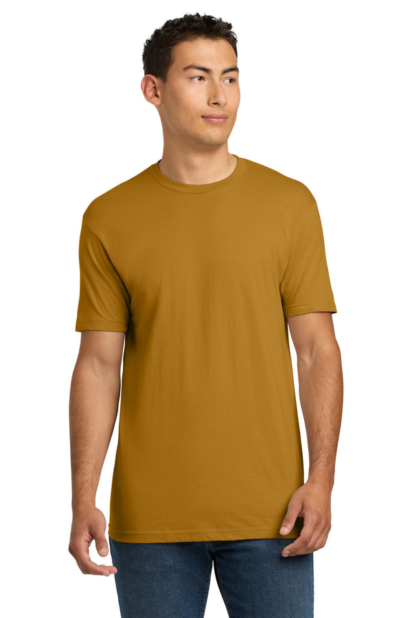 Next Level Apparel NL3600 Adult Cotton Tee