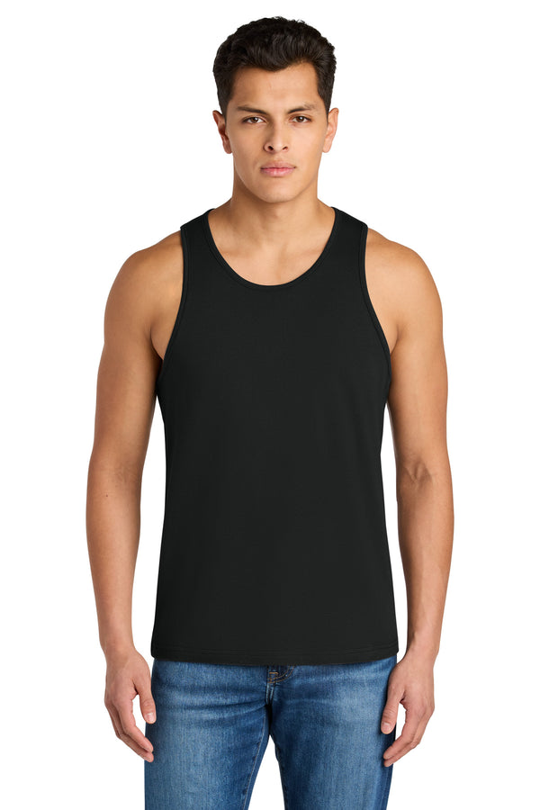 Next Level Apparel NL3633 Cotton Muscle Tank