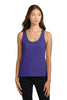 Next Level Apparel NL3933 Women's Cotton Tank