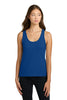 Next Level Apparel NL3933 Women's Cotton Tank