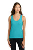 Next Level Apparel NL3933 Women's Cotton Tank