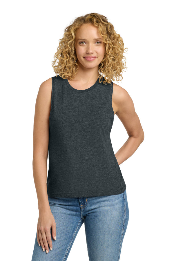 Next Level Apparel NL5013 Women's Festival Muscle Tank