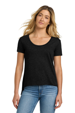 Next Level Apparel NL5030 Women's Festival Scoop Neck Tee - 