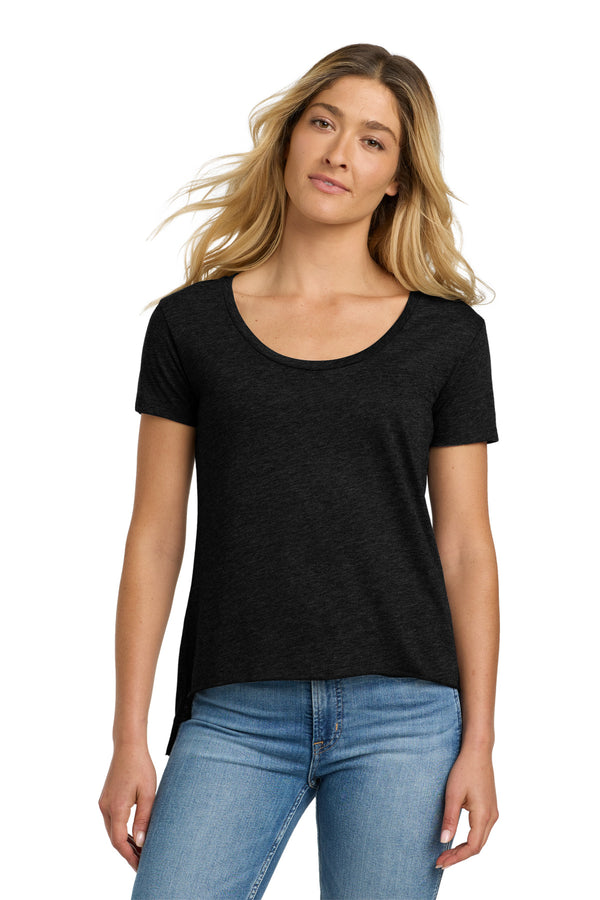 Next Level Apparel NL5030 Women's Festival Scoop Neck Tee