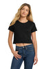 Next Level Apparel NL5080 Women's Festival Cali Crop Tee