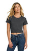 Next Level Apparel NL5080 Women's Festival Cali Crop Tee