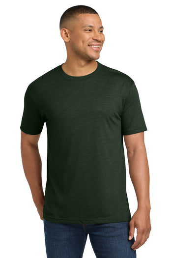 Next Level Apparel NL6010 Adult Tri-Blend Tee