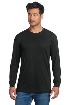 Next Level Apparel NL6211 Adult CVC Long Sleeve Tee - 