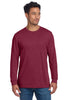 Next Level Apparel NL6211 Adult CVC Long Sleeve Tee