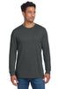 Next Level Apparel NL6211 Adult CVC Long Sleeve Tee