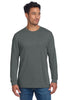 Next Level Apparel NL6211 Adult CVC Long Sleeve Tee