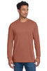 Next Level Apparel NL6211 Adult CVC Long Sleeve Tee