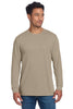 Next Level Apparel NL6211 Adult CVC Long Sleeve Tee