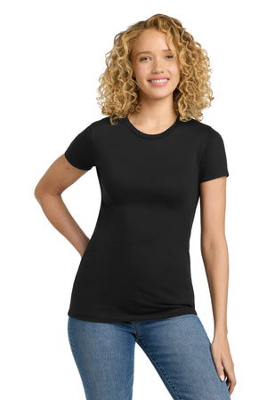 Next Level Apparel NL6610 Women's CVC Tee - 