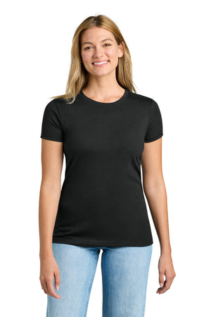 Next Level Apparel NL6710 Women's Tri-Blend Tee - 