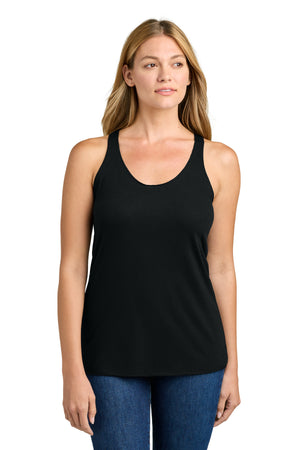 Next Level Apparel NL6733 Women's Tri-Blend Racerback Tank - 