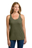 Next Level Apparel NL6733 Women's Tri-Blend Racerback Tank