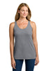 Next Level Apparel NL6733 Women's Tri-Blend Racerback Tank