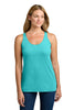 Next Level Apparel NL6733 Women's Tri-Blend Racerback Tank