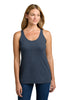 Next Level Apparel NL6733 Women's Tri-Blend Racerback Tank
